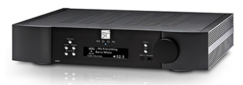 Simaudio/MOON ACE All-In-One music player